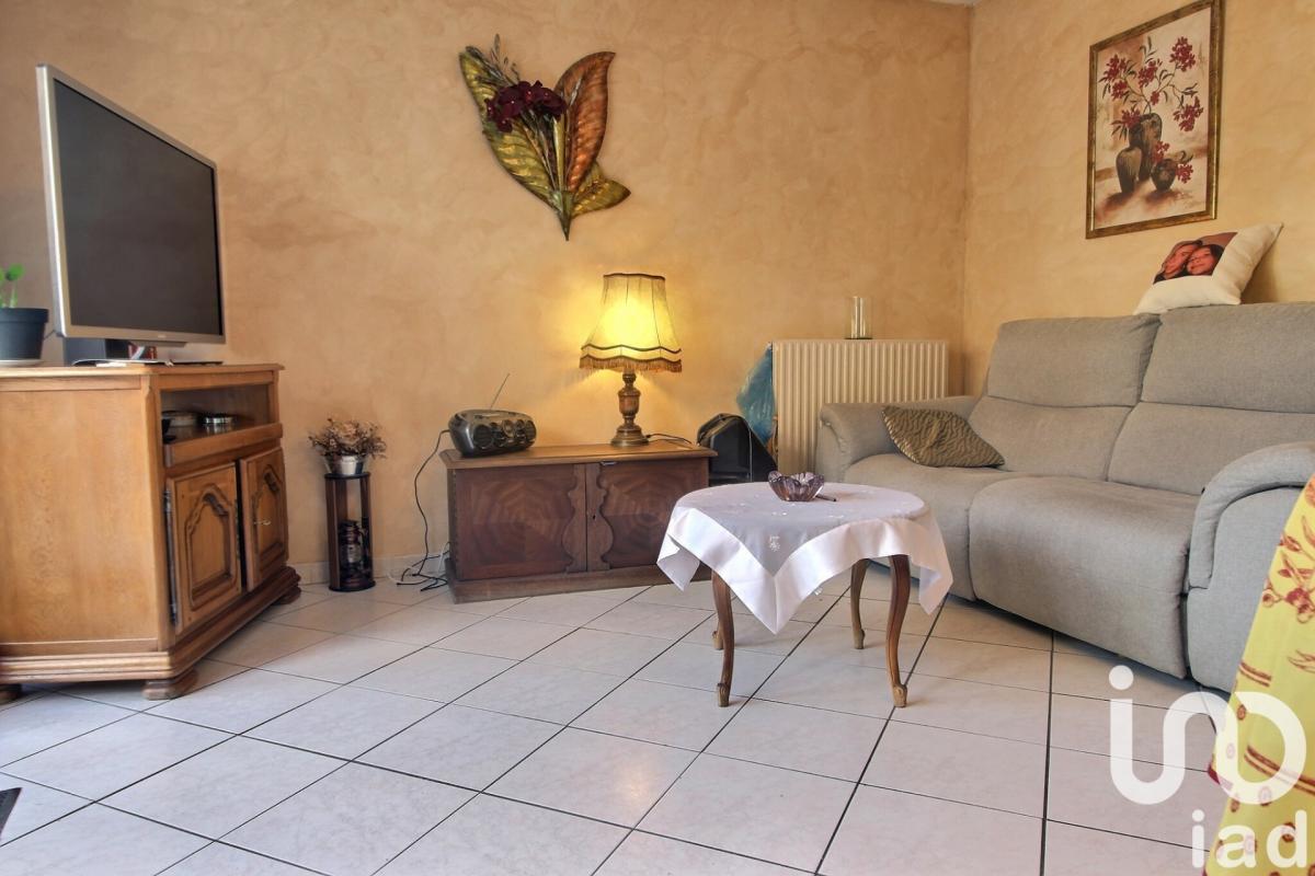 Appartement 3 Pièce(s) Vitrolles