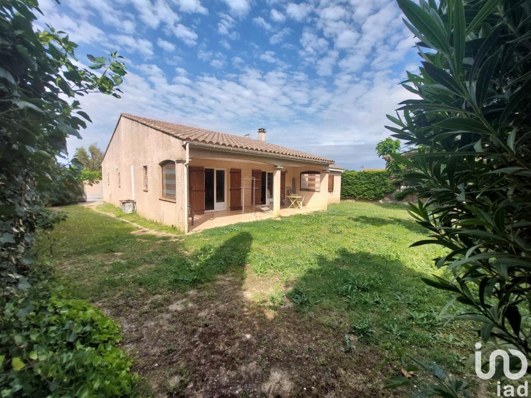 Maison 5 Pièce(s) Ginestas