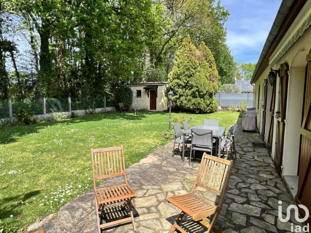 Maison 4 Pièce(s) Sautron