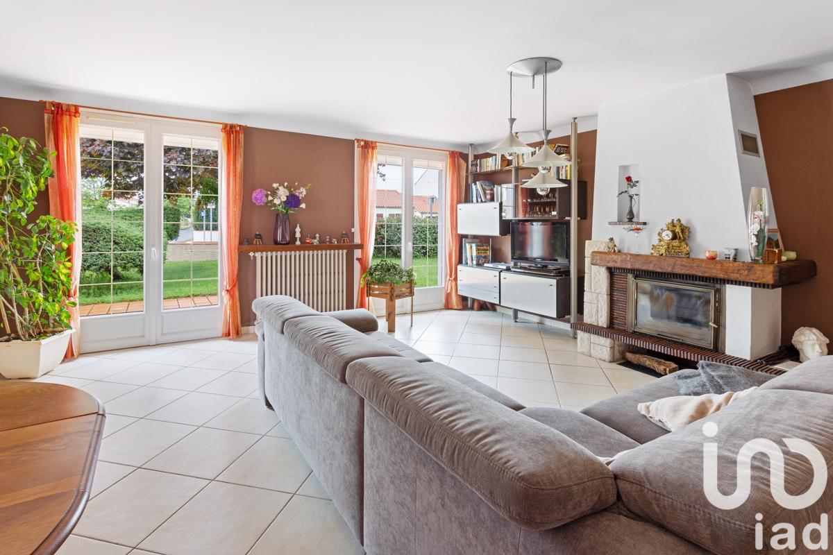 Maison traditionnelle 7 Pièce(s) Les Sorinières