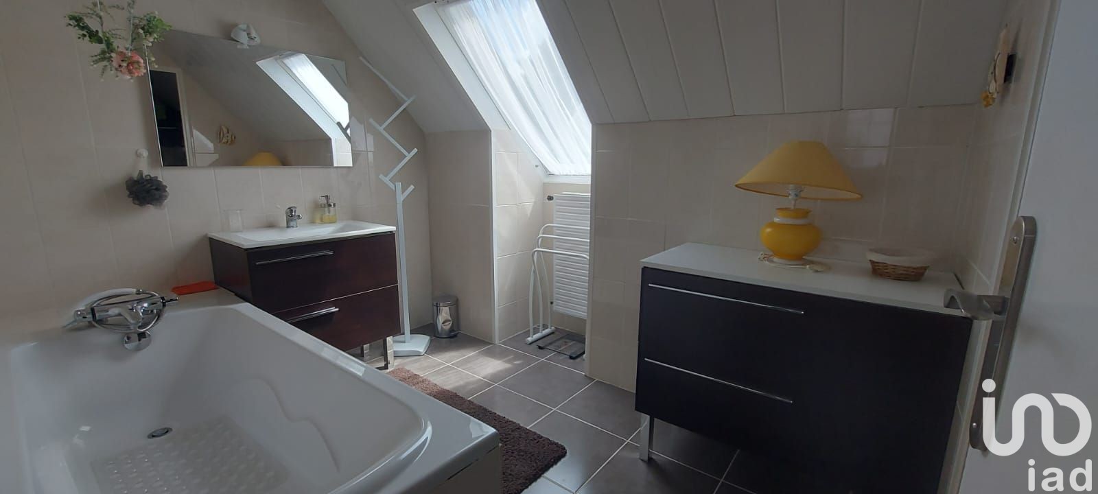 Maison 4 Pièce(s) Orléans