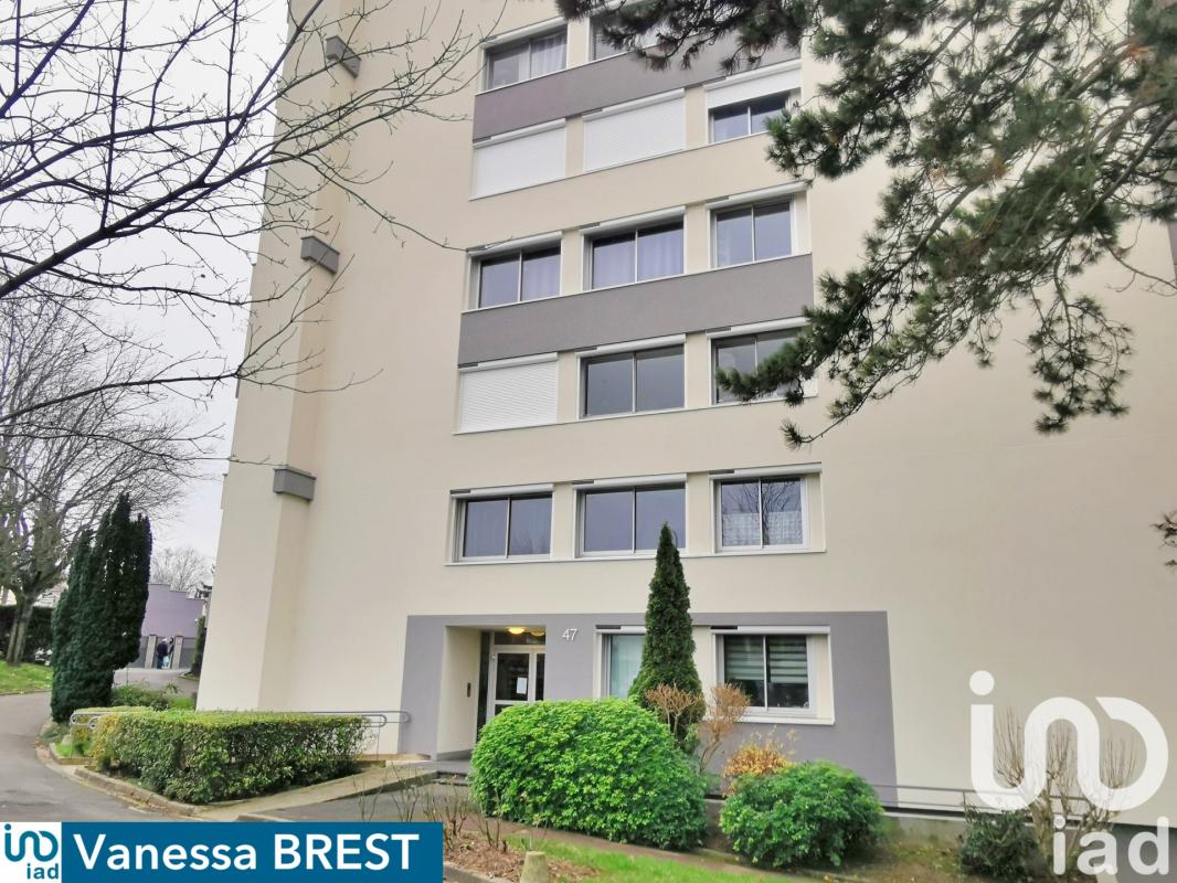 Appartement 1 Pièce(s) Fresnes