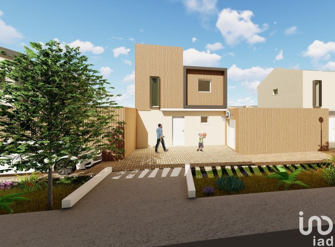 Maison 4 Pièce(s) Sénas
