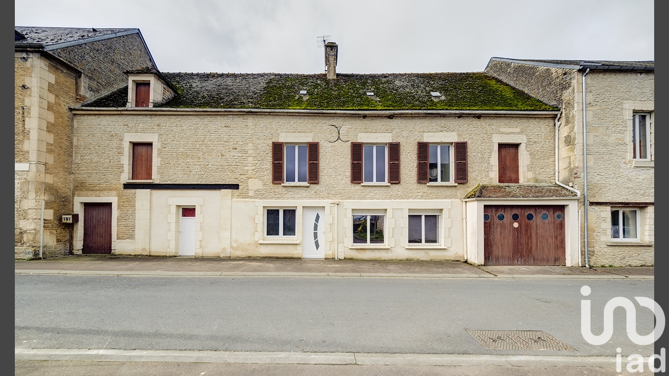 Maison de village 6 Pièce(s) Saint-Pierre-en-Auge
