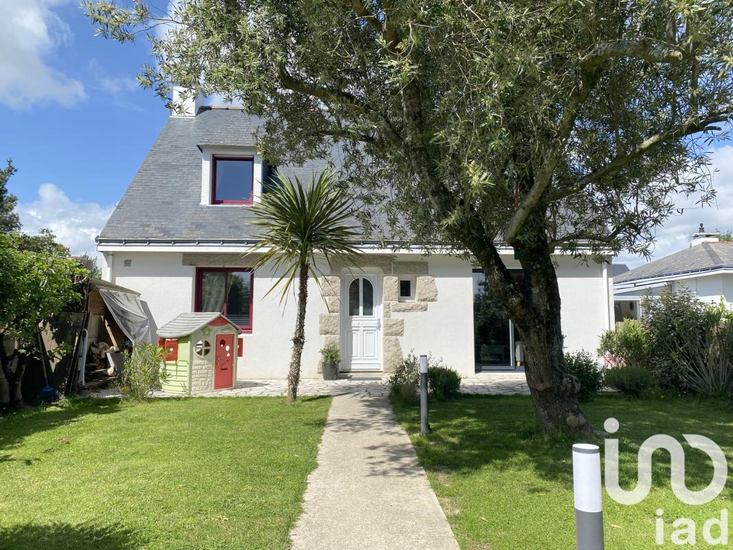 Maison 6 Pièce(s) La Baule-Escoublac