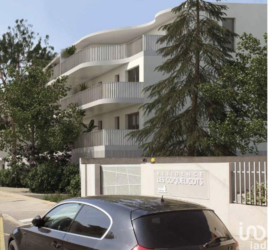 Appartement 4 Pièce(s) Narbonne - Photo 3