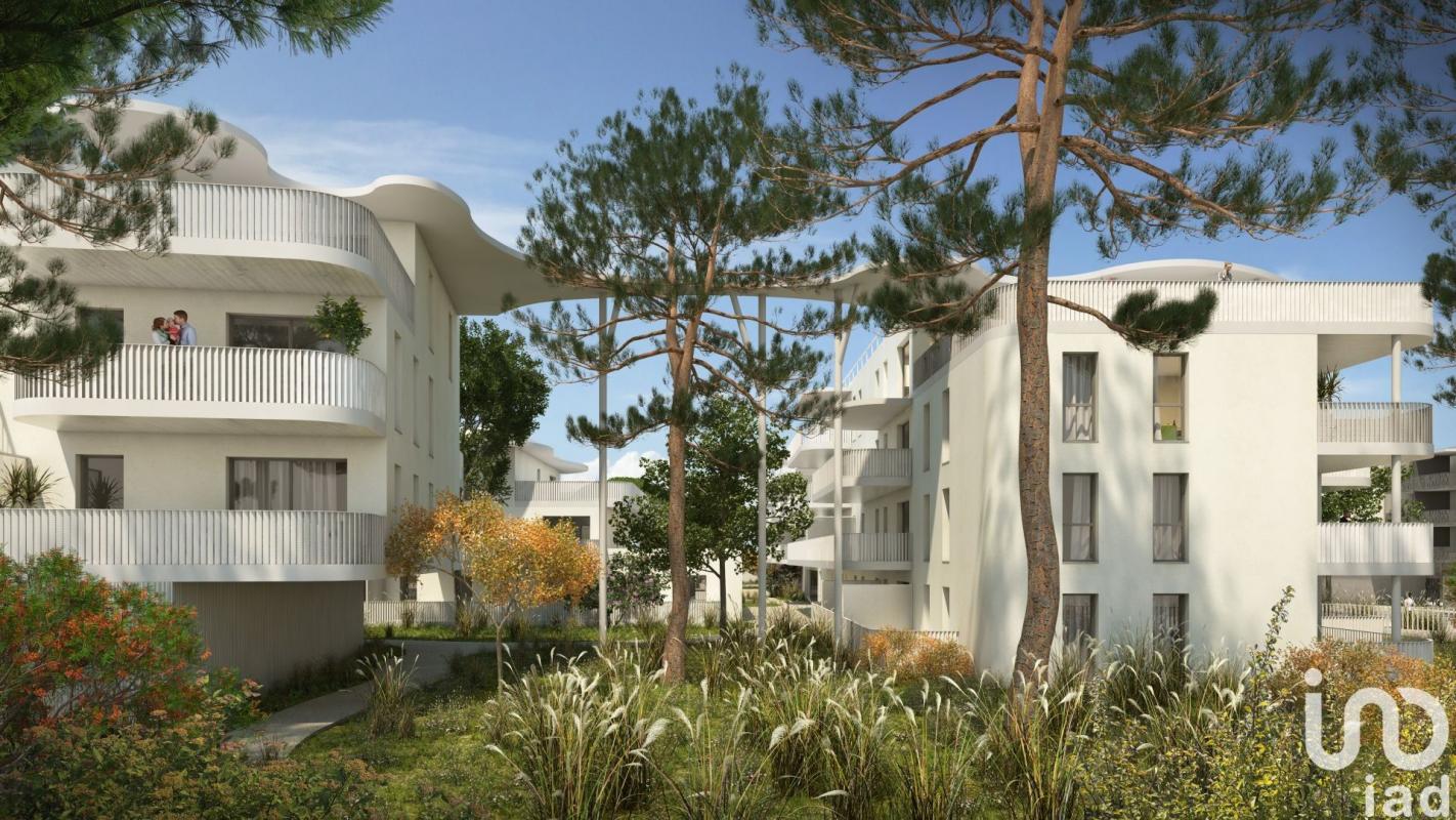 Appartement 4 Pièce(s) Narbonne - Photo 8