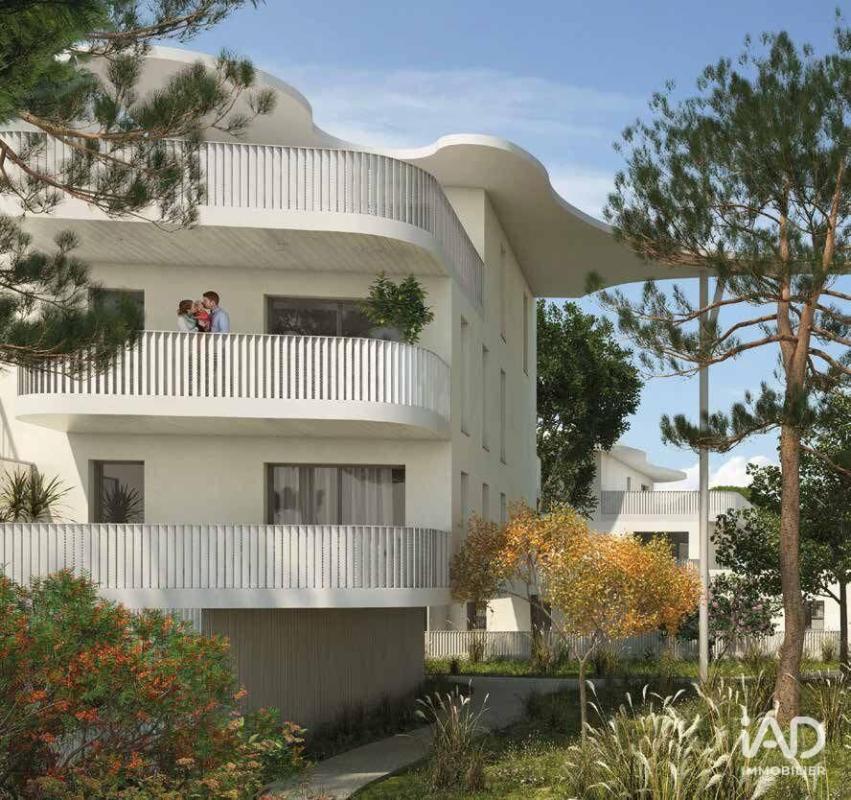 Appartement 3 Pièce(s) Narbonne - Photo 3