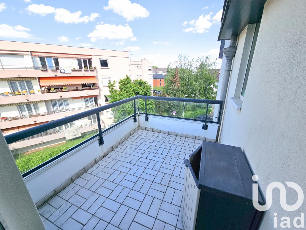 Appartement 1 Pièce(s) Strasbourg