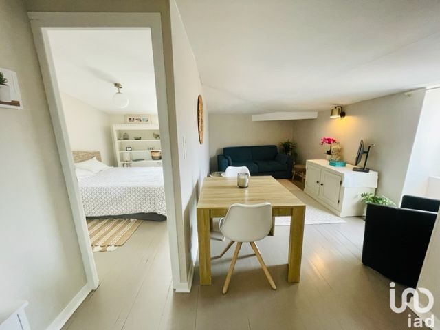 Appartement 2 Pièce(s) La Rochelle