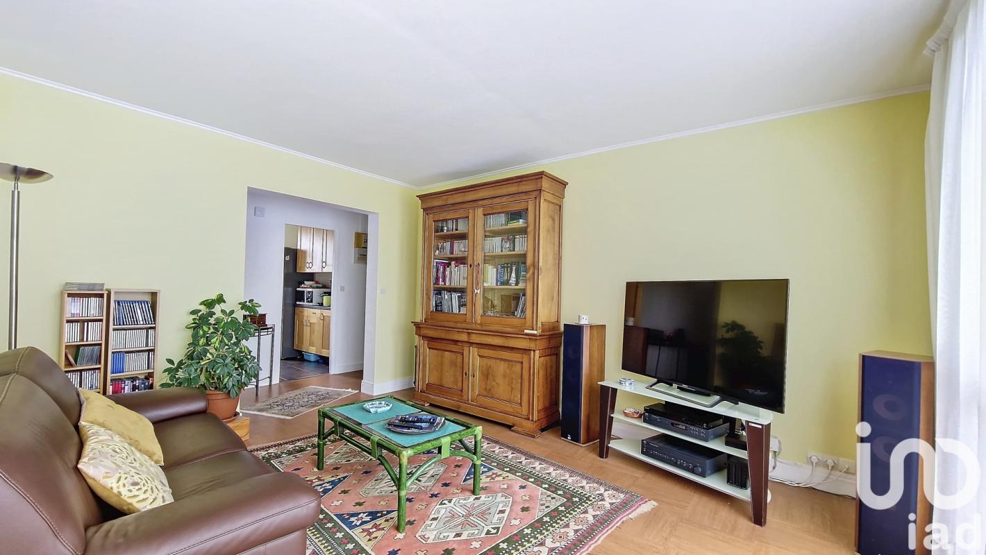 Appartement 3 Pièce(s) Vitry-sur-Seine