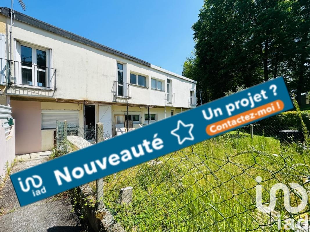 Maison 5 Pièce(s) Mourenx