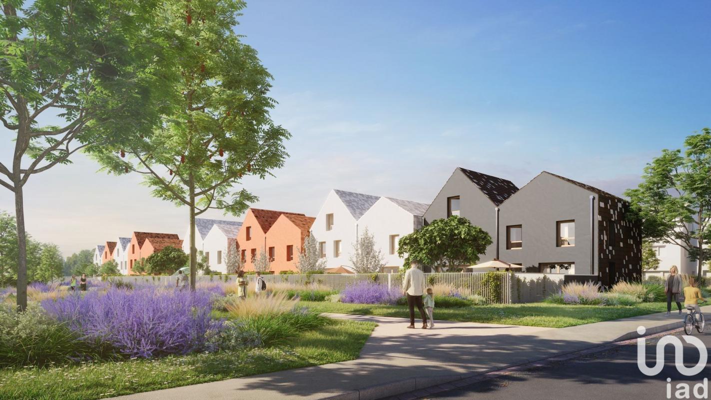 Maison 5 Pièce(s) La Norville