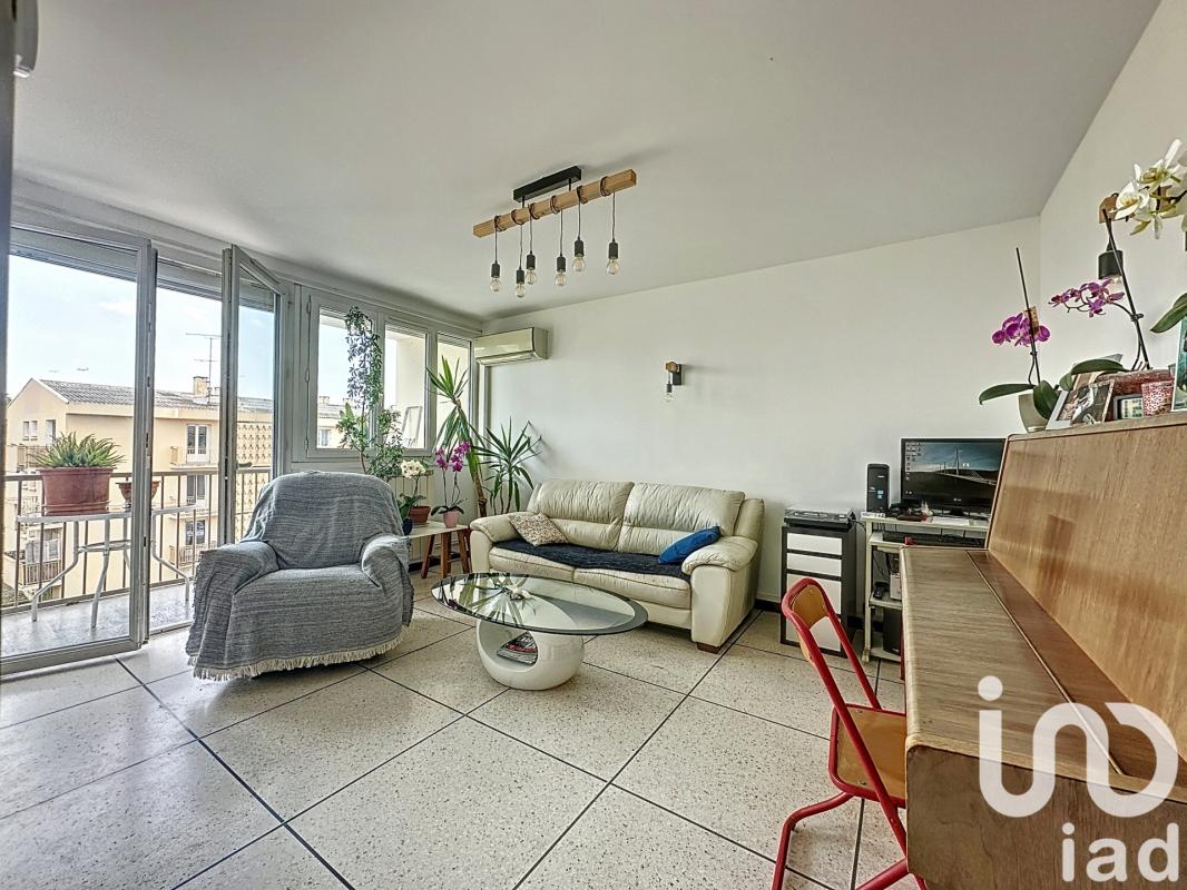 Appartement 4 Pièce(s) Castelnau-le-Lez