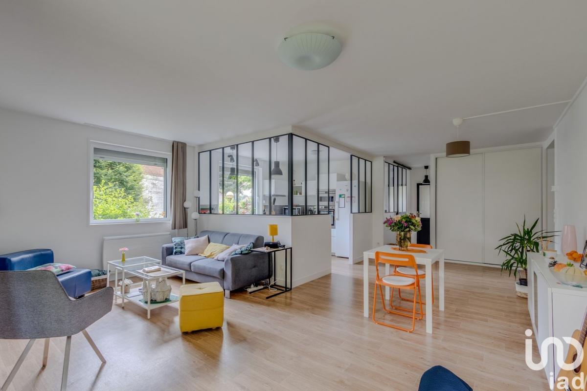 Appartement 4 Pièce(s) Lille