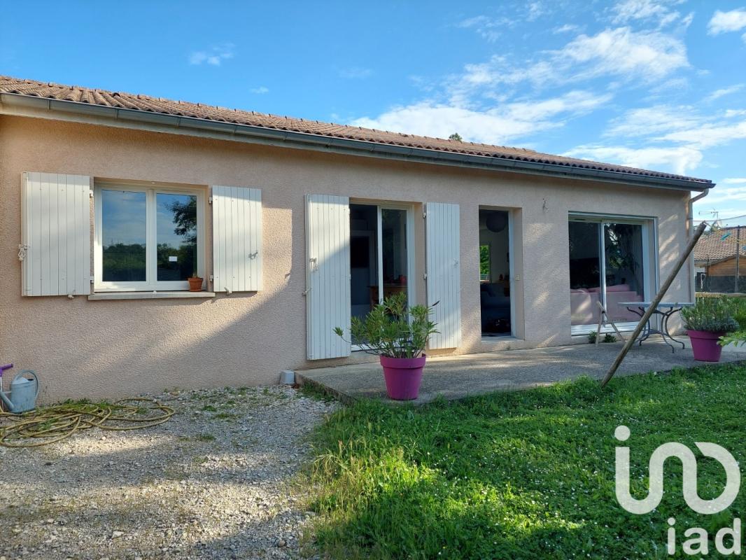 Maison 4 Pièce(s) Romans-sur-Isère