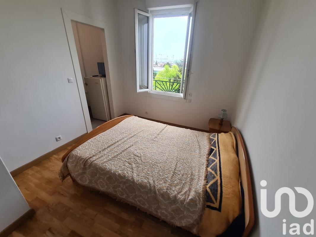 Appartement 1 Pièce(s) Aubervilliers