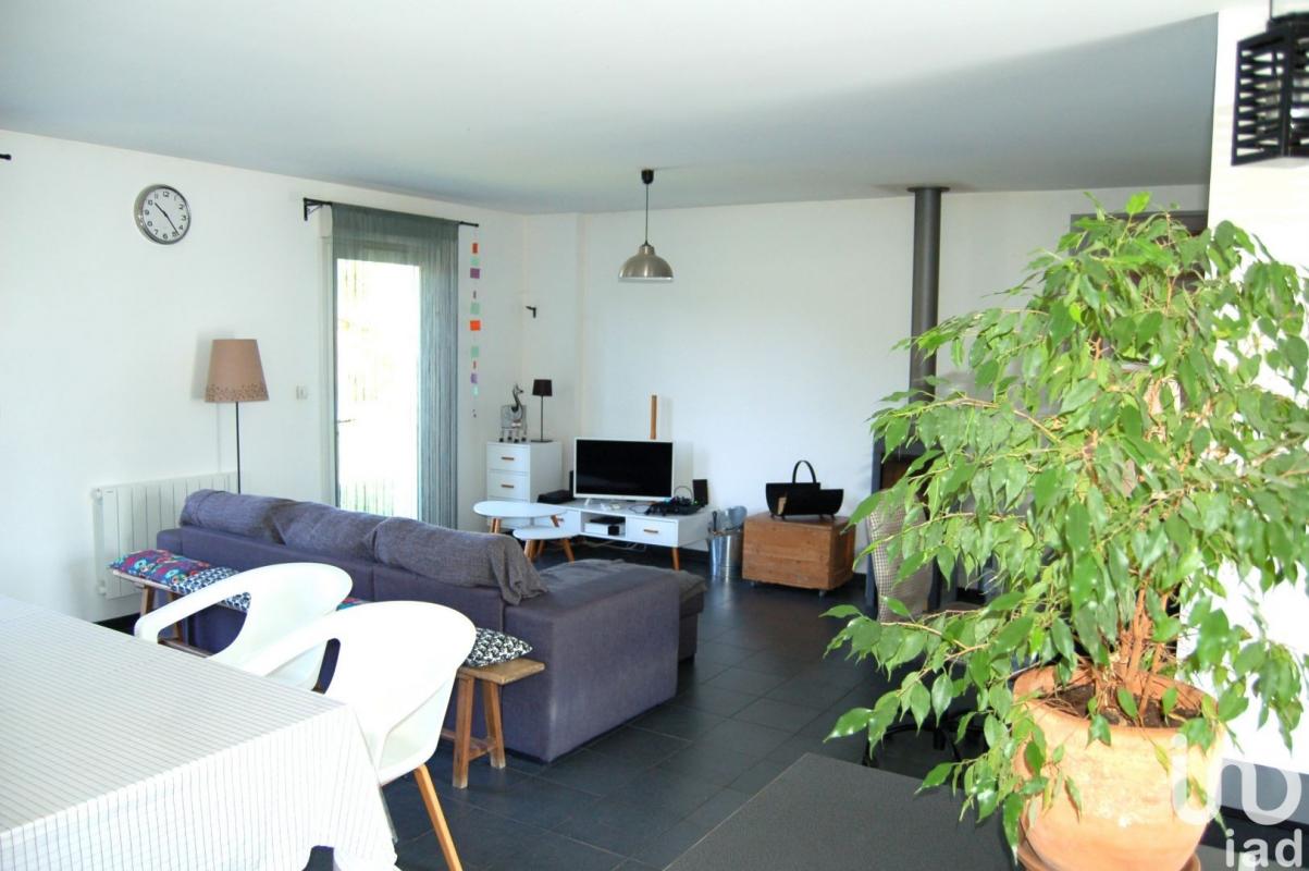 Maison 5 Pièce(s) Saint-Avertin