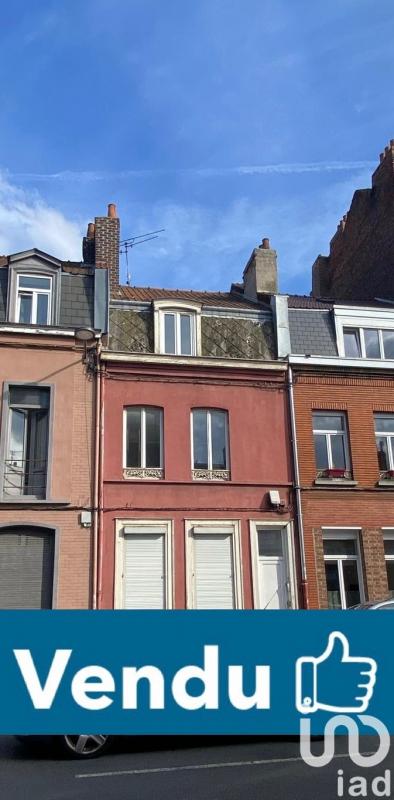 Immeuble  Lille