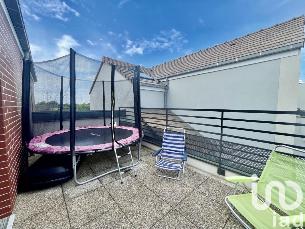 Maison 4 Pièce(s) Courdimanche