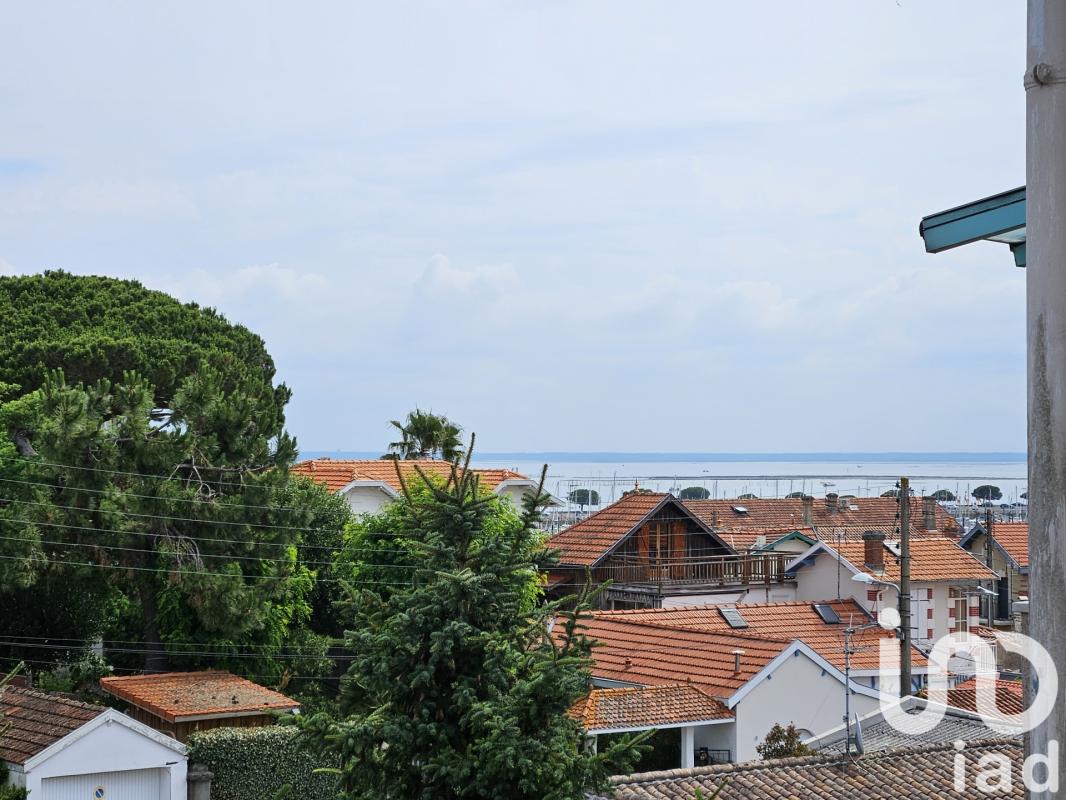 Appartement 1 Pièce(s) Arcachon
