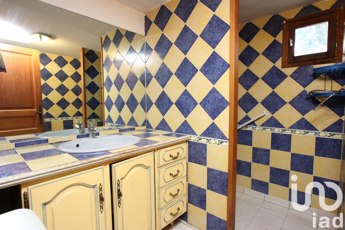 Maison 3 Pièce(s) Calvisson