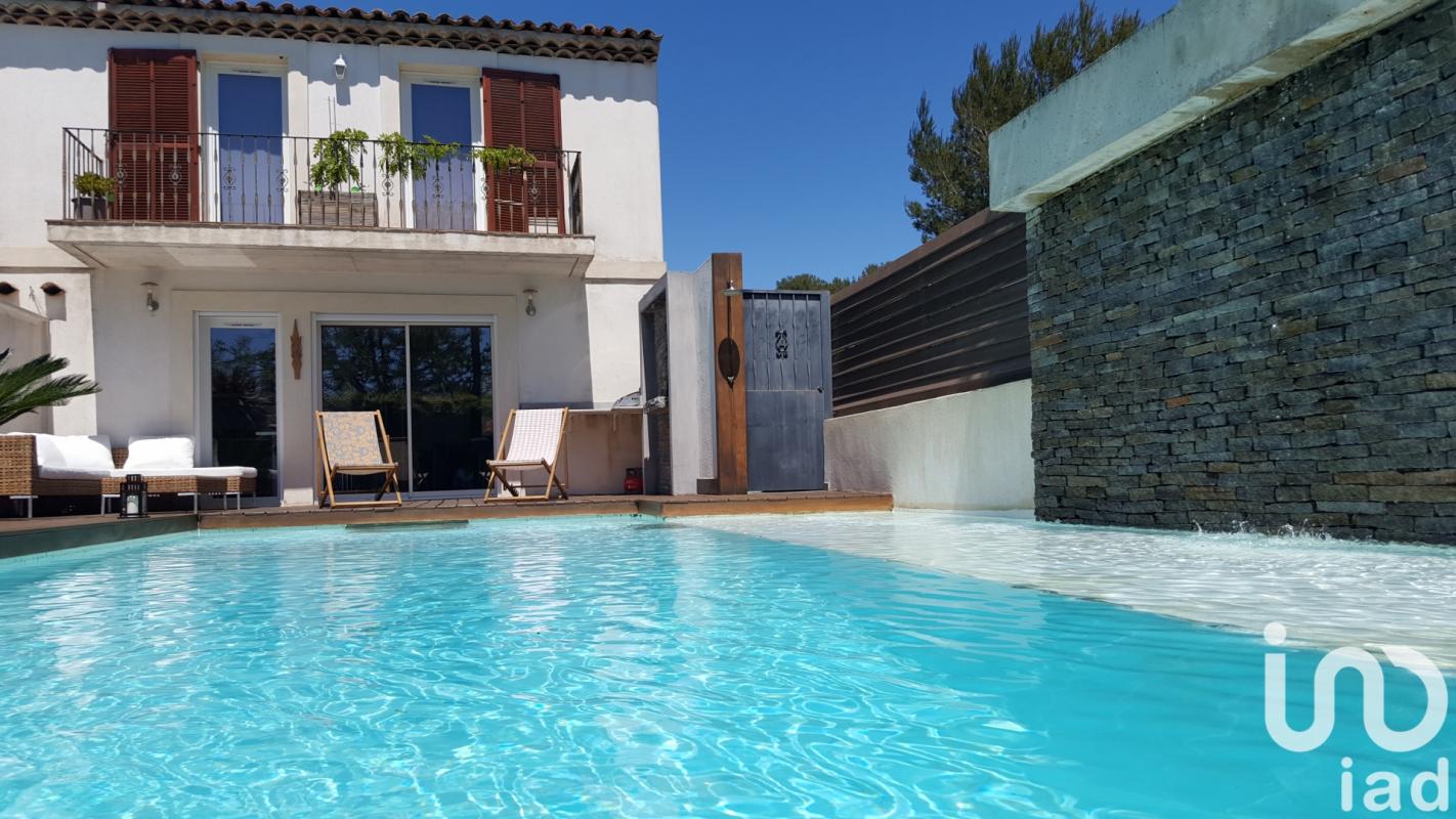Maison traditionnelle 4 Pièce(s) La Ciotat