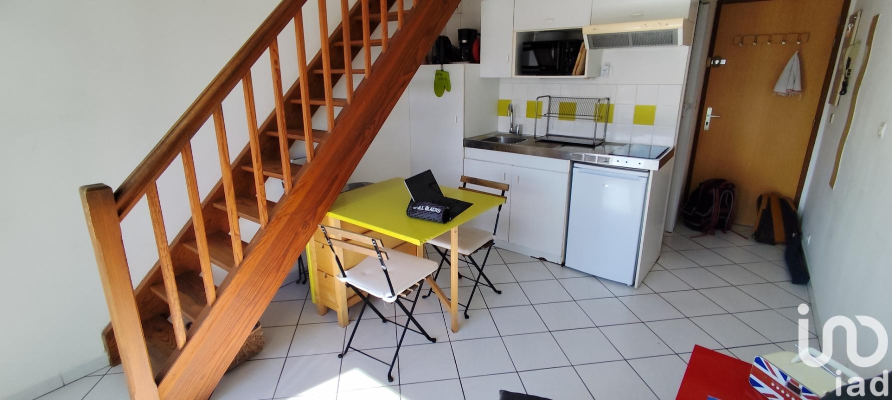 Duplex 2 Pièce(s) La Rochelle