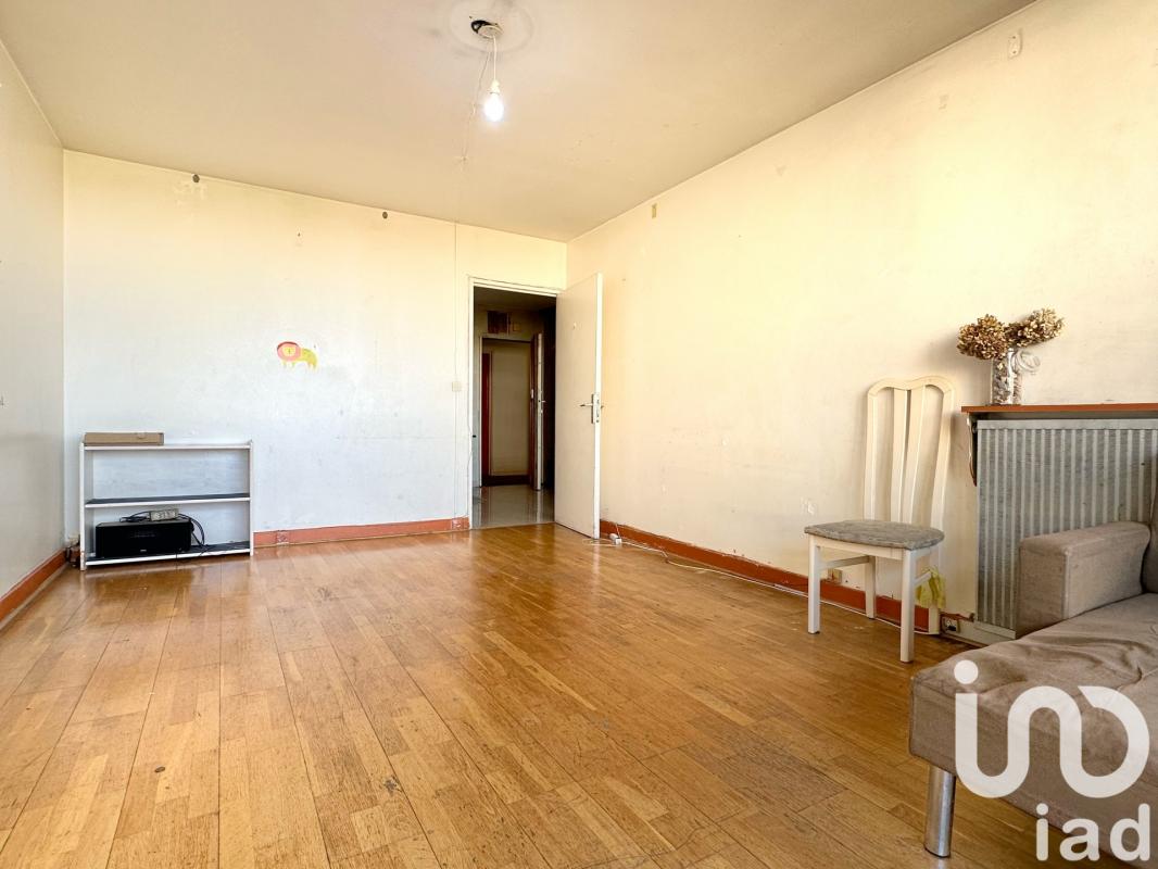 Appartement 4 Pièce(s) Aubervilliers