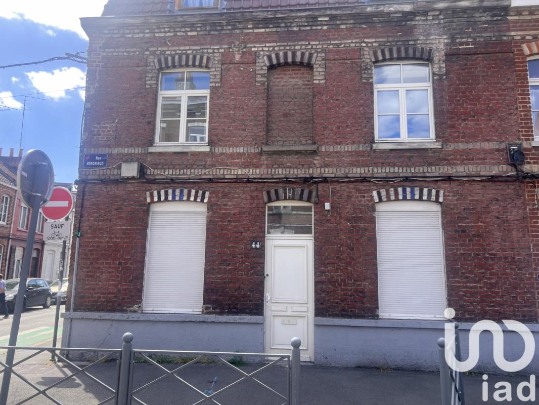 Immeuble  Lille