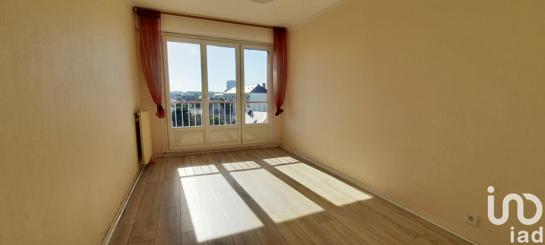 Appartement 3 Pièce(s) Saint-Brieuc