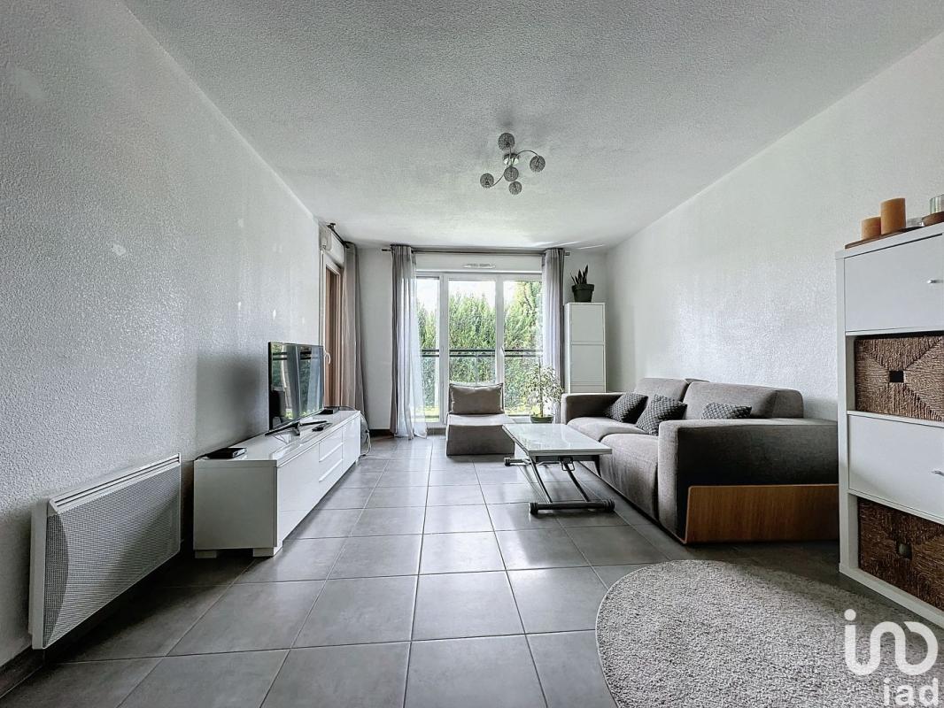 Appartement 2 Pièce(s) Le Blanc-Mesnil