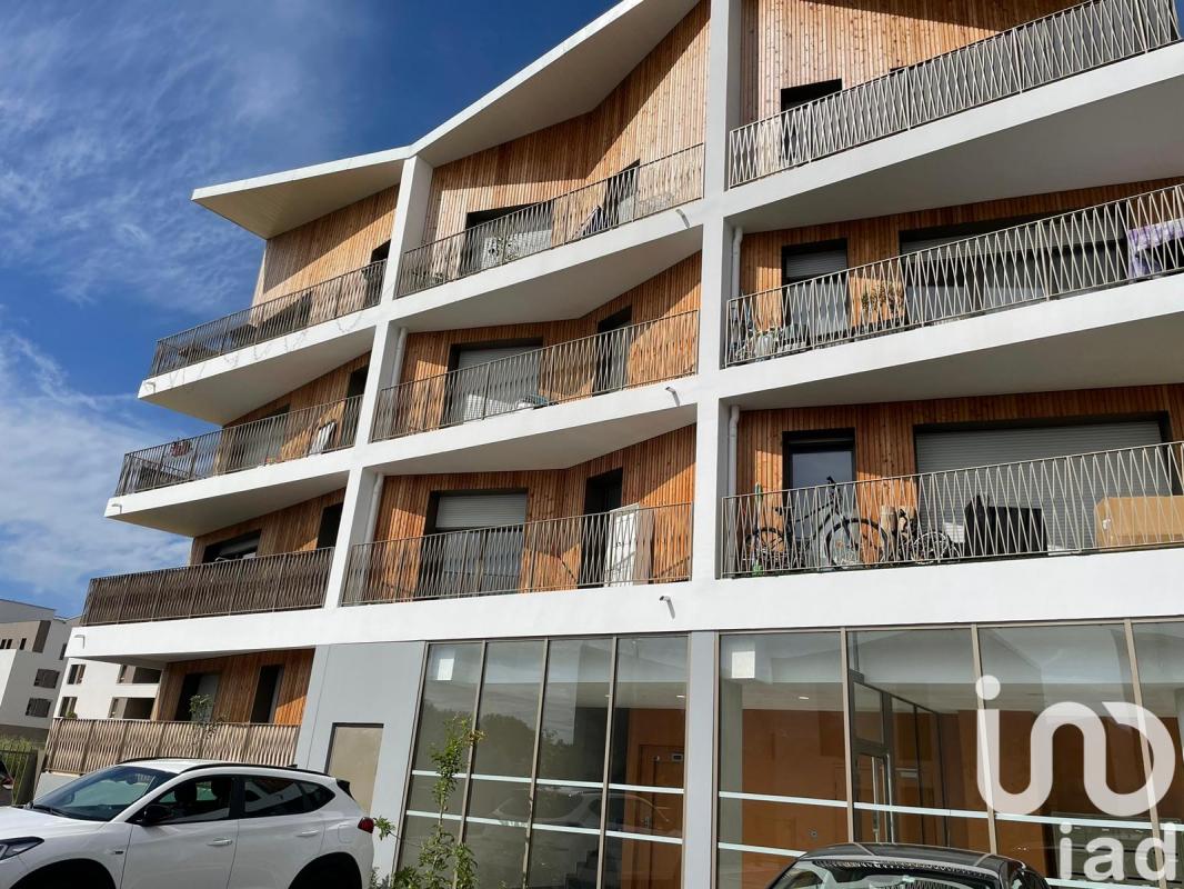 Appartement 1 Pièce(s) Bussy-Saint-Georges