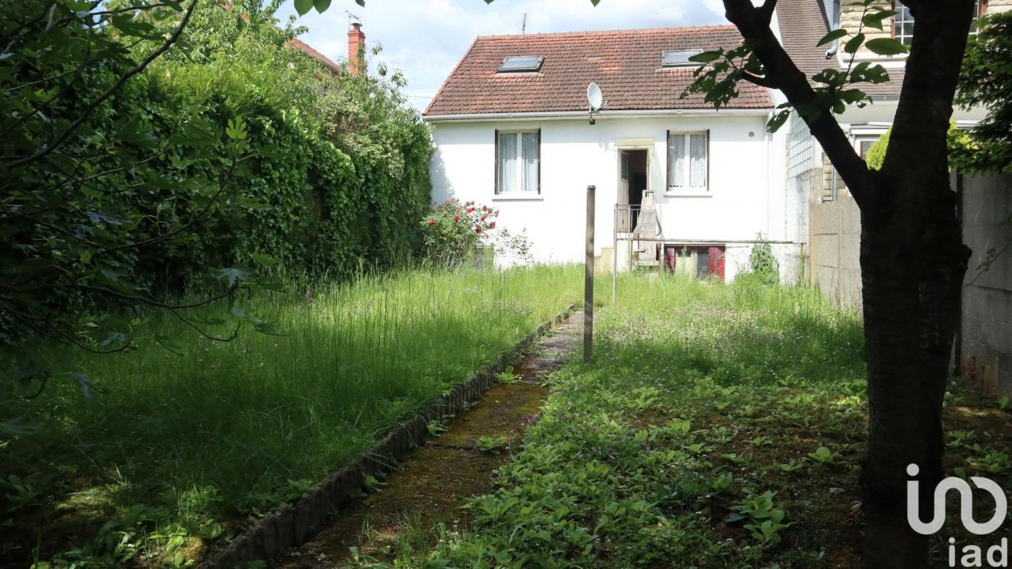 Maison 4 Pièce(s) Soisy-sous-Montmorency
