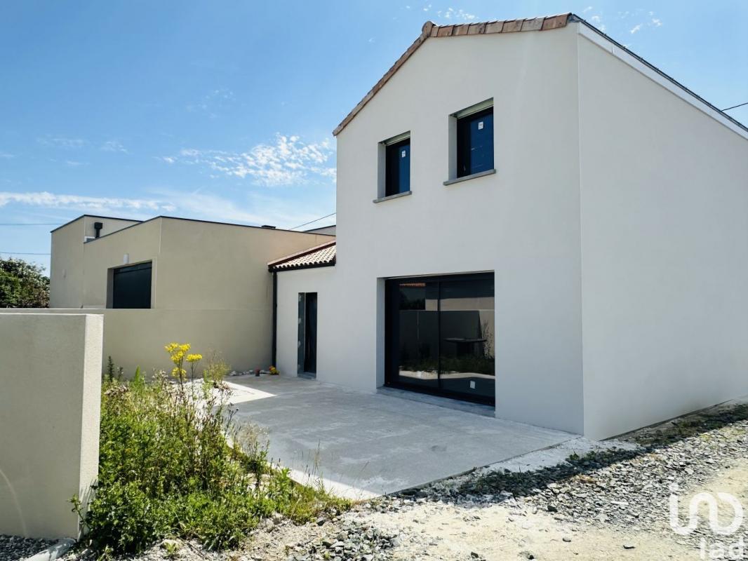 Maison 5 Pièce(s) Les Sorinières