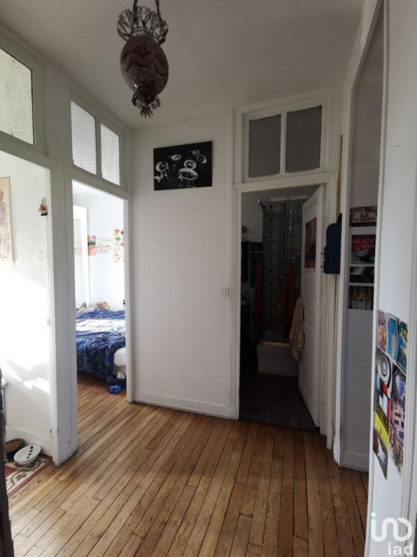Appartement 3 Pièce(s) Vitry-sur-Seine