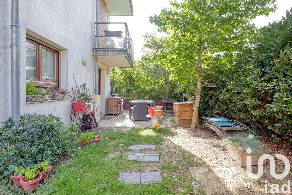 Duplex 3 Pièce(s) Fresnes