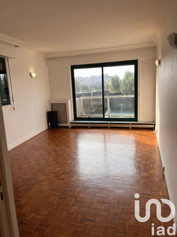 Appartement 1 Pièce(s) Courbevoie