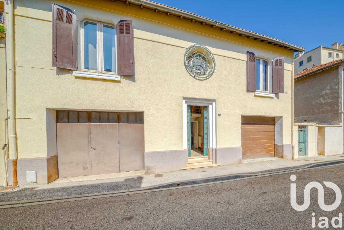 Maison de ville 4 Pièce(s) Nîmes