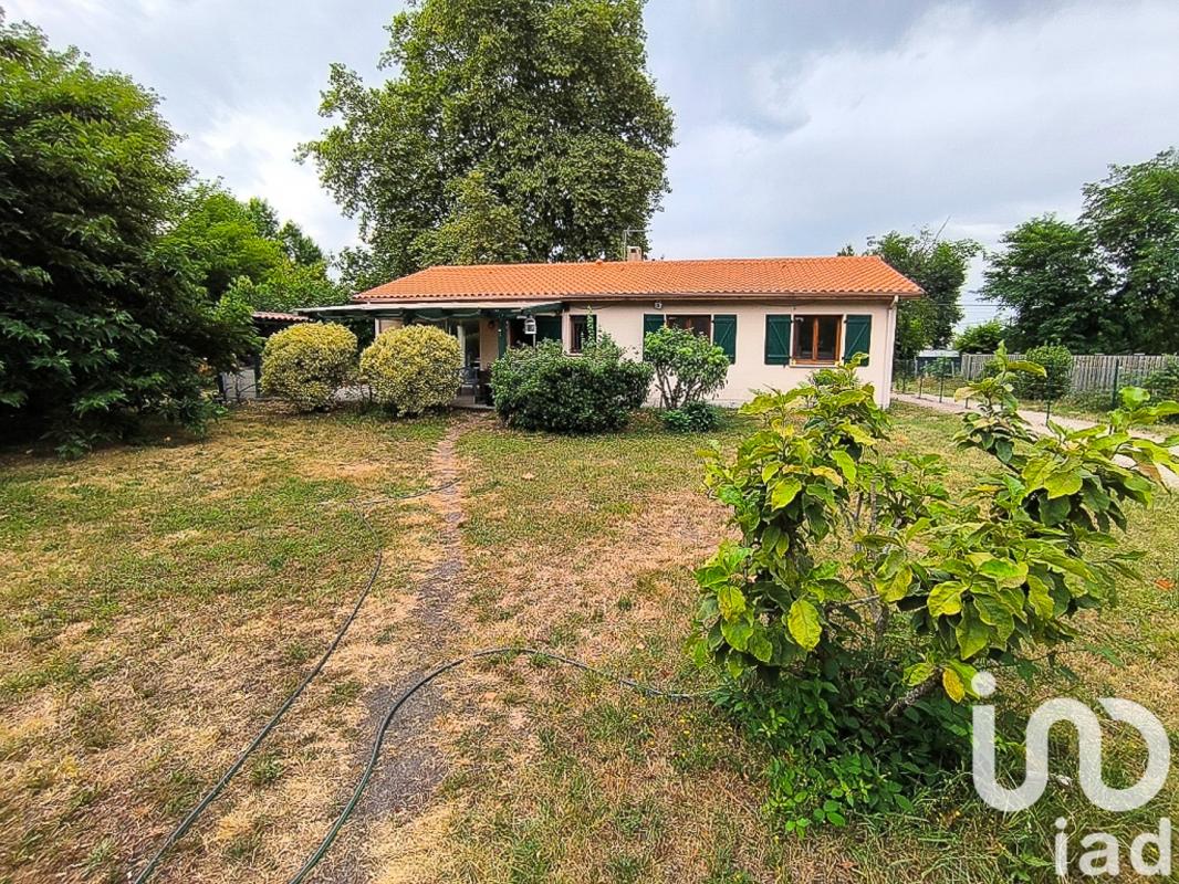 Maison 4 Pièce(s) Pessac