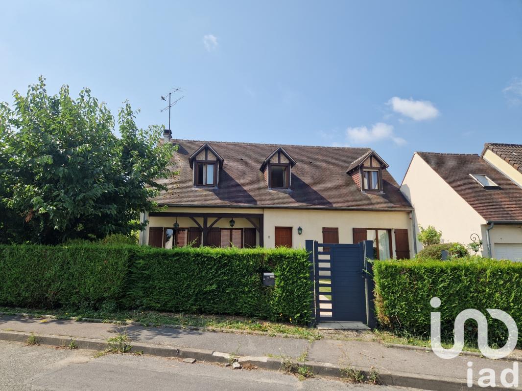 Maison traditionnelle 7 Pièce(s) Viarmes