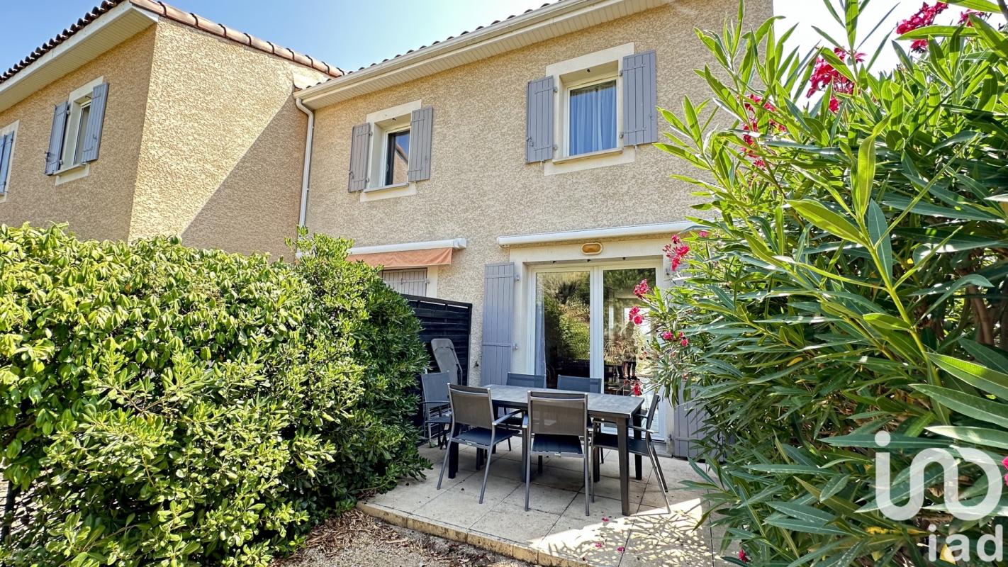 Maison 3 Pièce(s) Calvisson