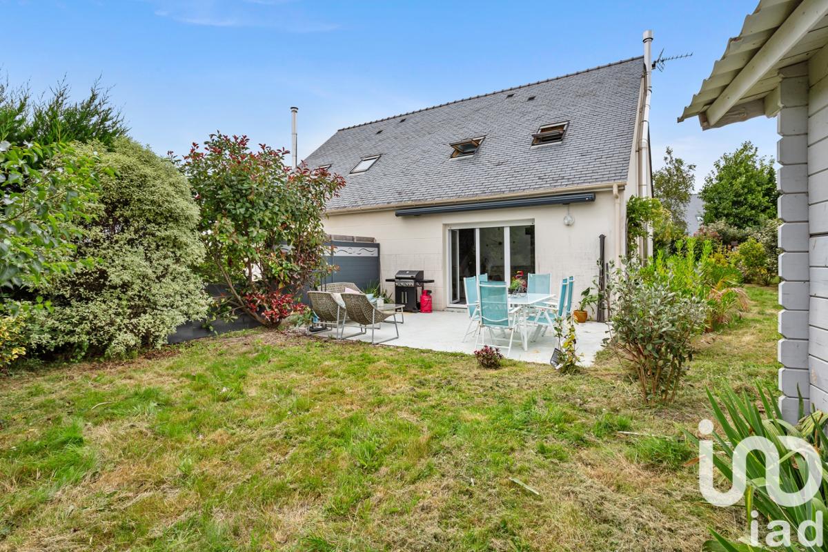 Maison 4 Pièce(s) La Baule-Escoublac