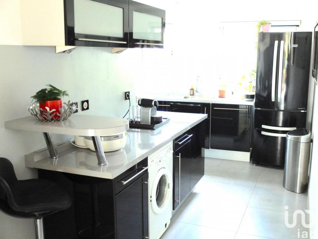 Appartement 4 Pièce(s) Fresnes