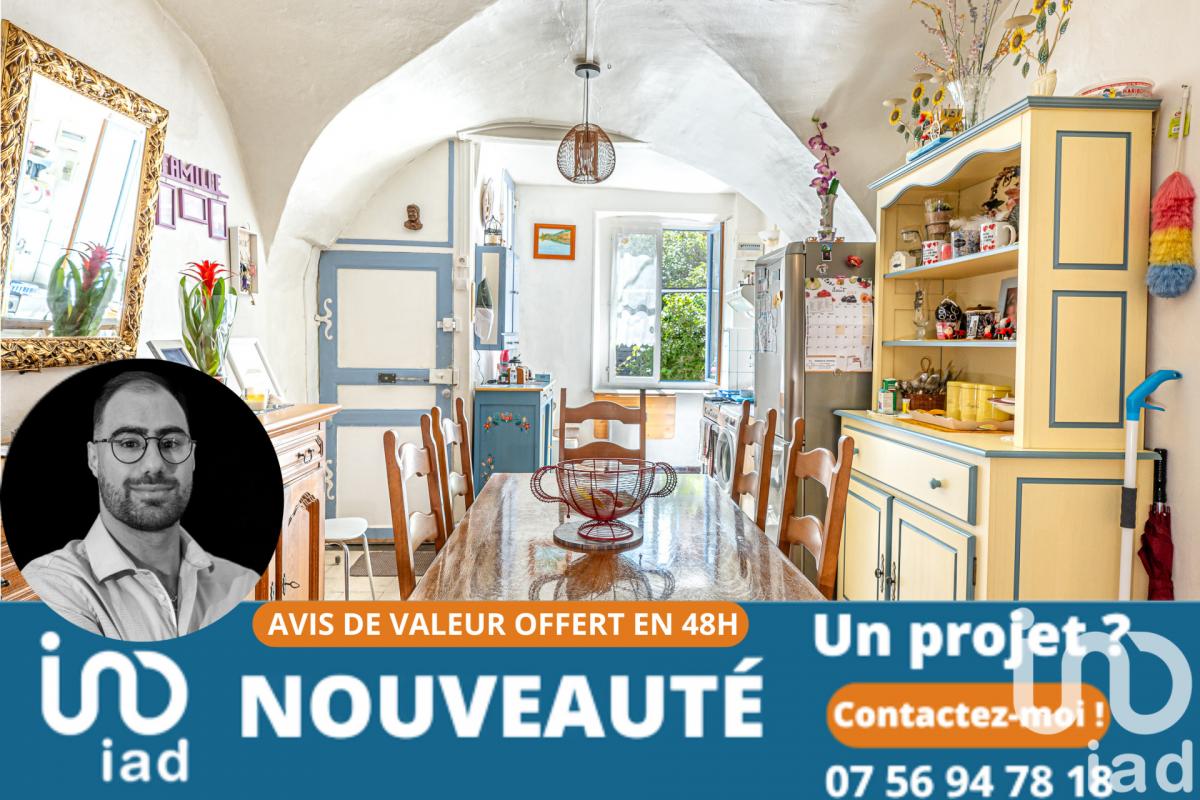 Maison 4 Pièce(s) Veynes