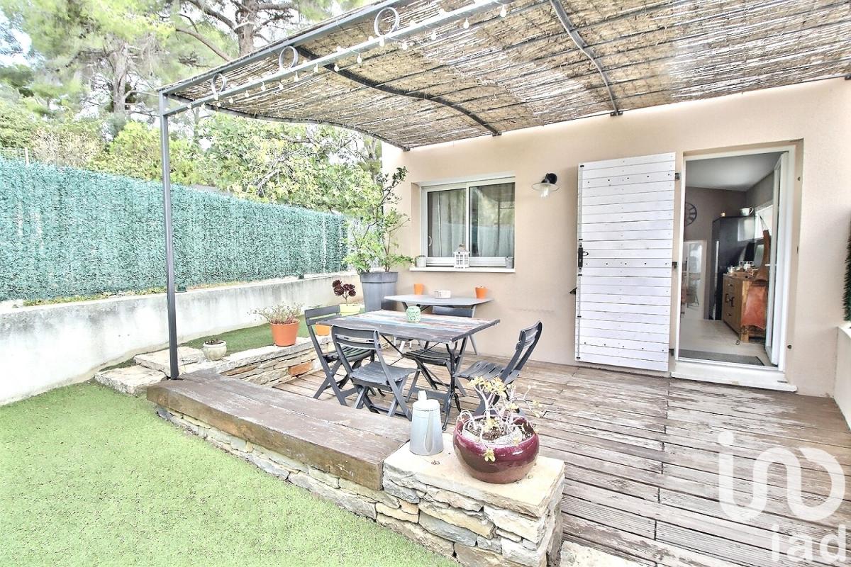 Maison 2 Pièce(s) La Ciotat