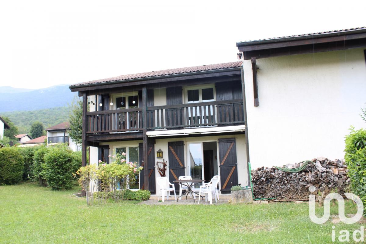 Maison 4 Pièce(s) Thoiry