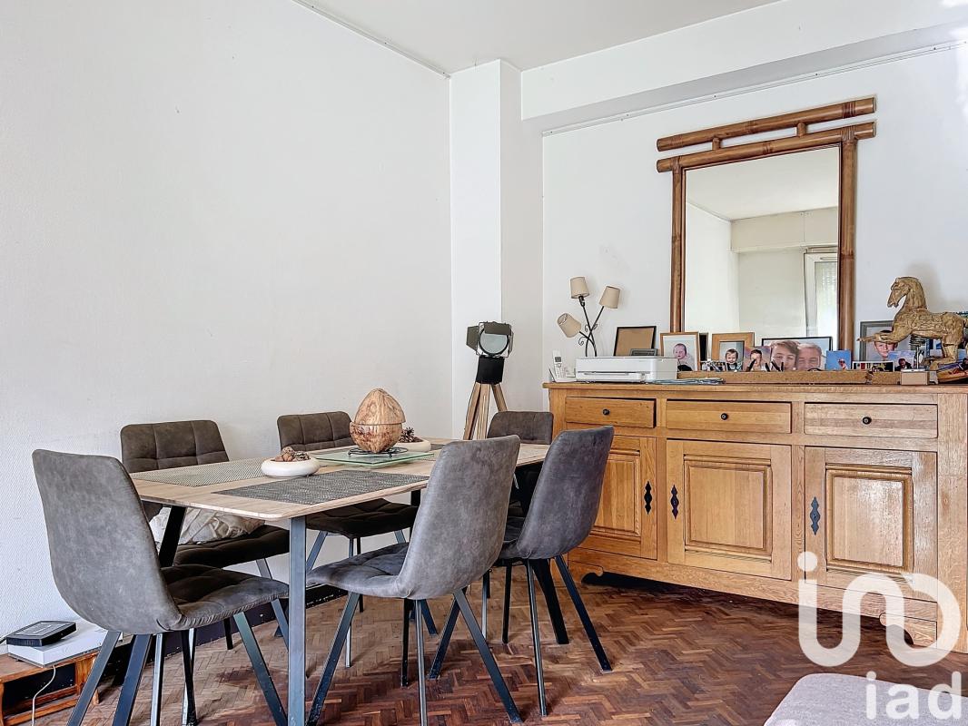 Appartement 3 Pièce(s) La Rochelle