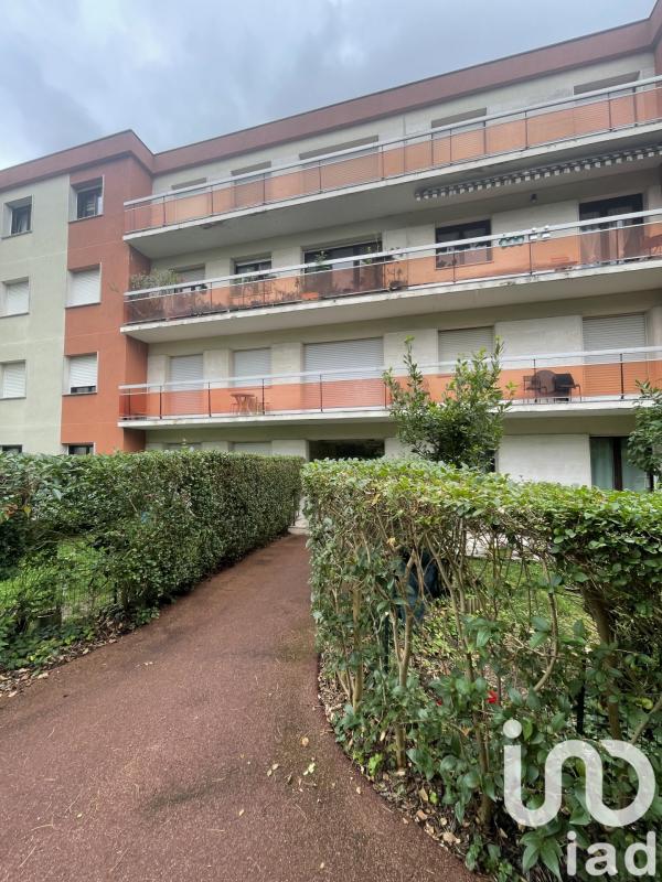 Appartement 1 Pièce(s) Le Perreux-sur-Marne