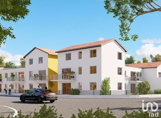 Appartement 3 Pièce(s) Woippy - Photo 2